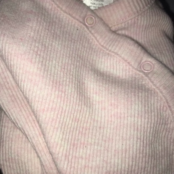 Nordstrom baby sleeper 3 months - Picture 3 of 5